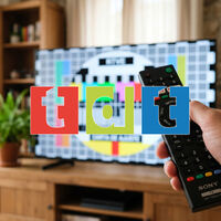 El cambio de la TDT ya es oficial: llega en noviembre y esto es lo que necesitas si quieres ver los nuevos canales 