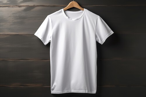 He probado docenas de camisetas blancas buscando la mejor: la encontré en Japón