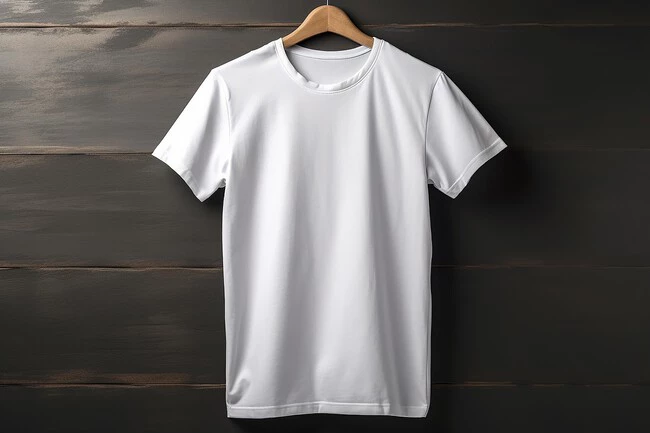Camiseta Blanca