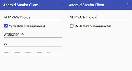 Android Samba Client ya soporta SMBv3: no más problemas de seguridad