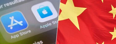 China sigue devolviéndole golpes a Estados Unidos: Apple queda fuera del listado de tiendas de apps 