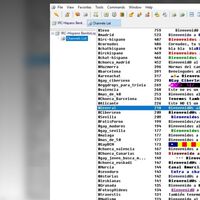 Hay algo que echo de menos del IRC. No he vuelto a encontrar nada como sus salas de Trivial