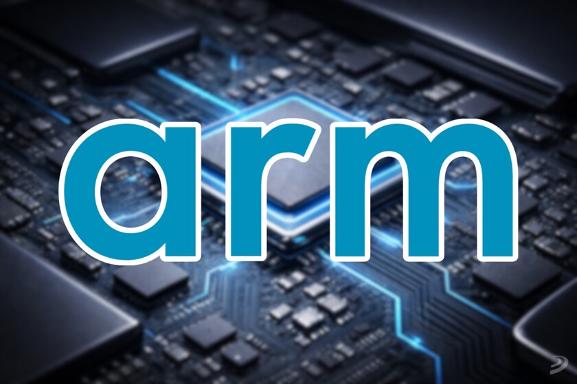 Arm manda sin fabricar chips y ahora quiere decidir cómo será tu próximo portátil