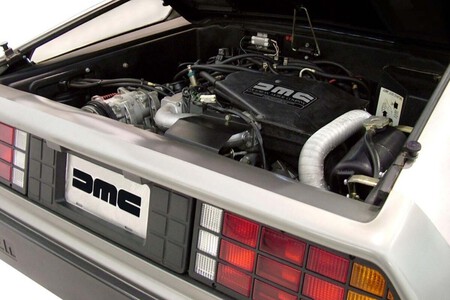 DeLorean