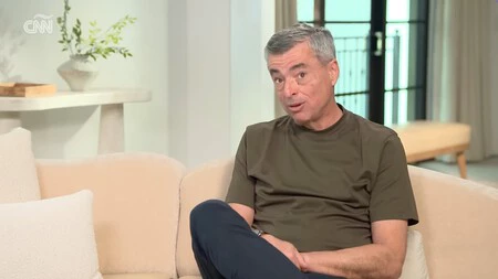 Eddy Cue