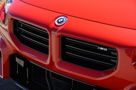 Bmw M2 Coupe Prueba Contacto 27