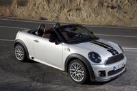 Mini Roadster, desde 23.700 € en España