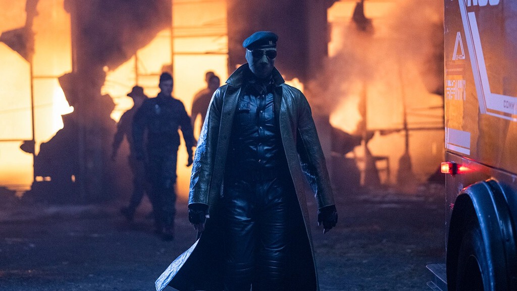 Uno de los mejores thrillers de los últimos 30 años, una espectacular película de ciencia ficción distópica y más. 9 estrenos imprescindibles de cine en casa de marzo de 2026