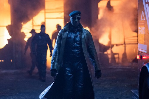 Uno de los mejores thrillers de los últimos 30 años, una espectacular película de ciencia ficción distópica y más. 9 estrenos imprescindibles de cine en casa de marzo de 2026 