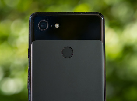 Google también trabaja en su teléfono plegable, aunque no se espera que llegue pronto