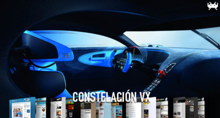 El primer móvil-PC, Ubuntu en Windows 10 y coches millonarios. Constelación VX (CCXLIX)