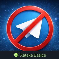 Cómo borrar y eliminar tu cuenta de Telegram para siempre