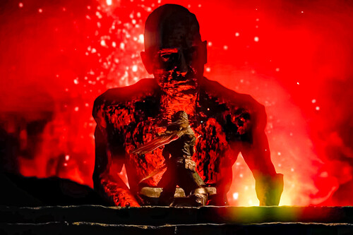 Path of Exile estrena la actualización que te permitirá crear las armas más chetadas que se han visto jamás en el juego