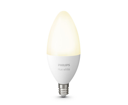 Las bombillas de Philips reciben un parche para corregir una vulnerabilidad que las ponía a merced de un ciber ataque