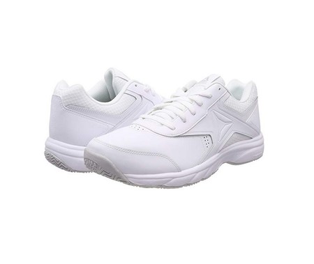 Desde sólo 24,62 euros podemos estrenar unas zapatillas Reebok Work N Cushion 3.0 gracias a Amazon
