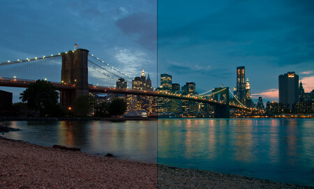 Más de 400 presets gratuitos de Lightroom para darle un toque diferente a nuestras fotografías