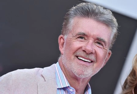 Alan Thicke nos ha dejado