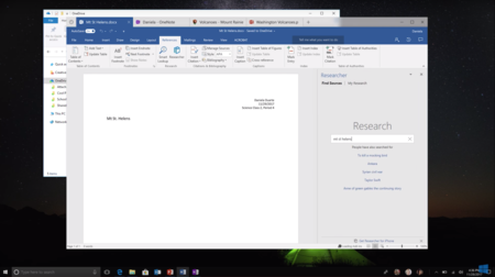 Toca esperar: según Brandon LeBlanc, la función Sets para Windows 10 tampoco se está probando en la rama 21H1