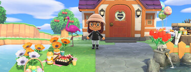 Lo único que quiero ahora que soy una adulta trabajadora es volver a esos veranos en el pueblo, y Animal Crossing es perfecto para ello 