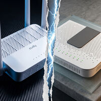 Me compré un router neutro para tener WiFi 6 y me topé con el muro de mi operador. Solo me quedó una salida