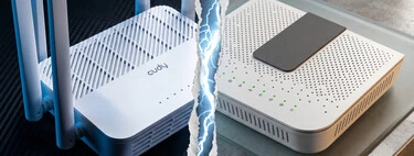 Me compré un router neutro para tener WiFi 6 y me topé con el muro de mi operador. Solo me quedó una salida