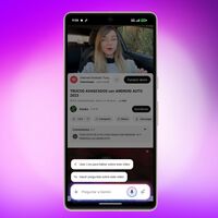 Gemini ha cambiado la forma en la que uso YouTube: ya no veo vídeos eternos de tutoriales y recetas