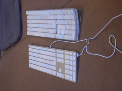 Nuevo teclado toma 2