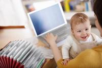 Blogs de papás y mamás: adiós al chupete, segundos hijos, despistes en el embarazo y más