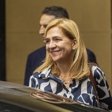 La infanta Cristina cumple 60 y vuelve a Zarzuela: el detalle que marca una reconciliación silenciosa