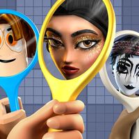 La Gen Z le pidió a Roblox maquillaje para sus avatares: acaban de cumplir su deseo