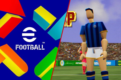 Konami Efootball Magia Ps2 Pes Winning Football