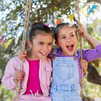 Siete señales de que los hermanos tienen una conexión especial y cómo fortalecerla 