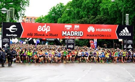 Las siete mejores claves para entrenar para una maratón en verano