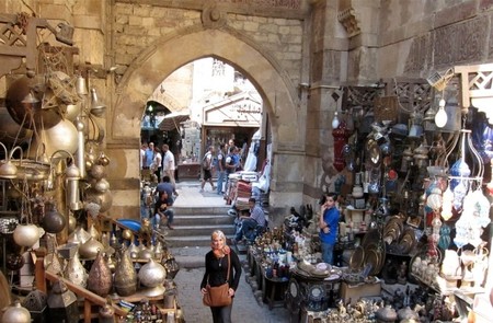 bazarelcairo