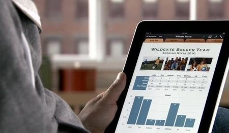 Un hotel de Londres ofrecerá iPads a sus clientes