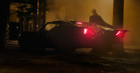batman