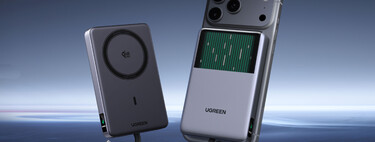 UGREEN tiene un montón de descuentos en las Mega Ofertas de Amazon México 