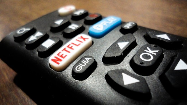 Netflix