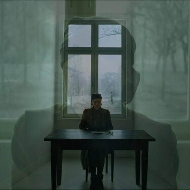 The Brutalist 2024 Brady Corbet