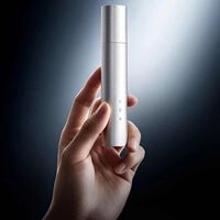 ¿A que no te esperabas que Xiaomi lanzase un aparato para cortar los pelos de la nariz? Pues aquí está su recortadoraº 