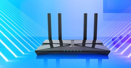 TP-Link pone a la venta en España el Archer AX20, su nuevo router WiFi 6 económico con velocidades de hasta 1,8 Gbps