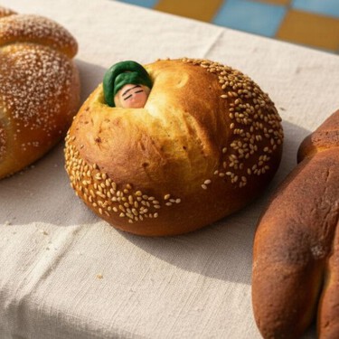 Pan de muerto en Oaxaca, Puebla y Michoacán: descubre las diferencias que pocos conocen