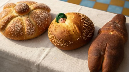 Pan de muerto en Oaxaca, Puebla y Michoacán: descubre las diferencias que pocos conocen