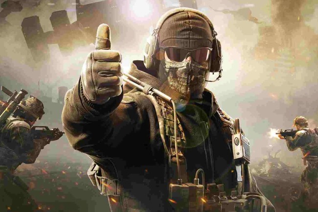 A Microsoft se le filtra la llegada de dos juegos de Call of Duty a Xbox Game Pass, junto a Tony Hawk Pro Skater 1+2