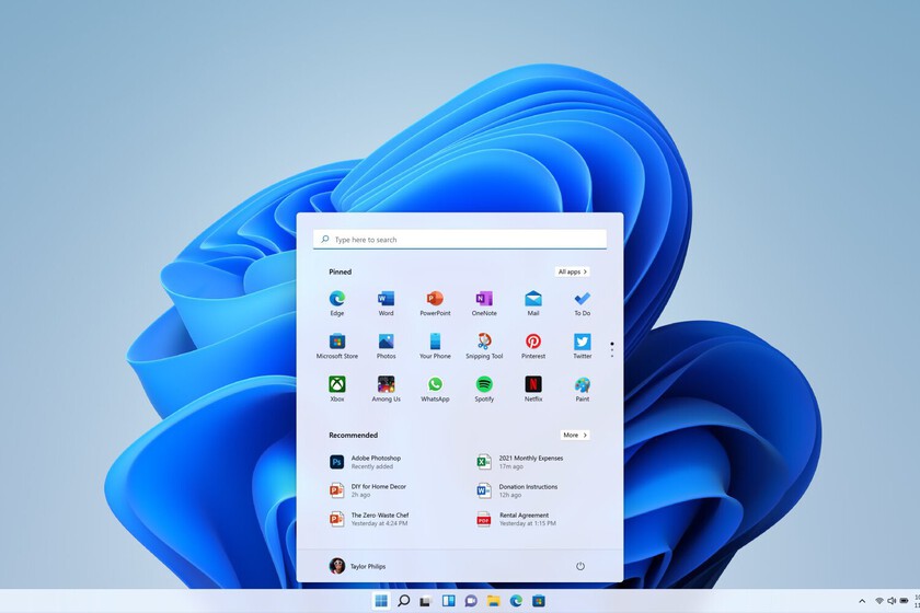 Imagen De Windows 11 2