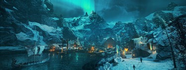 Por ahora, es imposible acceder al evento de navidad de Assassin's Creed Valhalla: Ubisoft no sabe qué está fallando y no se arreglará pronto