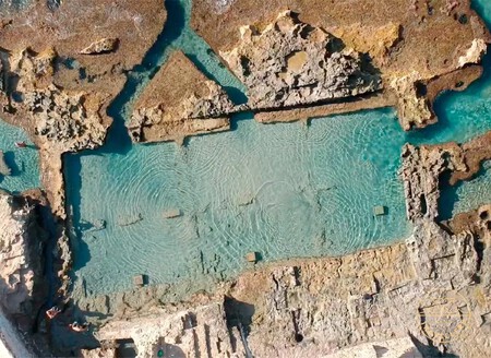 Pueblo Costero España Alicante