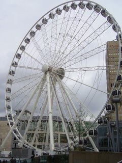 Un fin de semana en Manchester, parte2