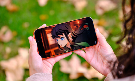 Analisis Iphone 17 Pro Max 13