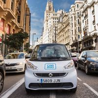 Daimler se hace con el trozo de pastel que le faltaba de car2go para impulsar el car sharing